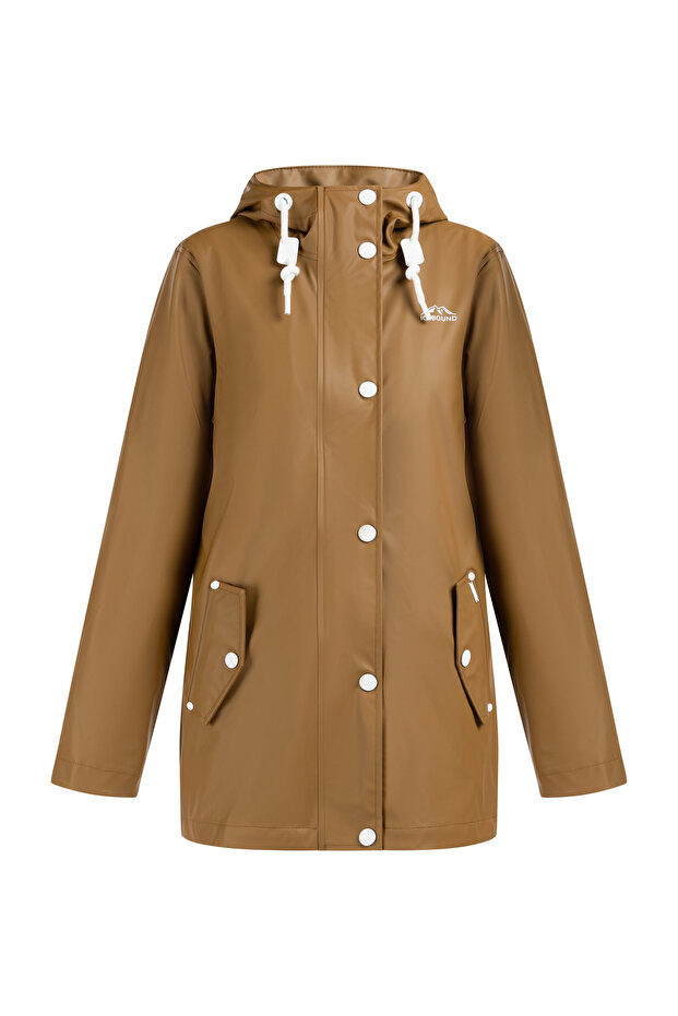 Regenjacke - 2