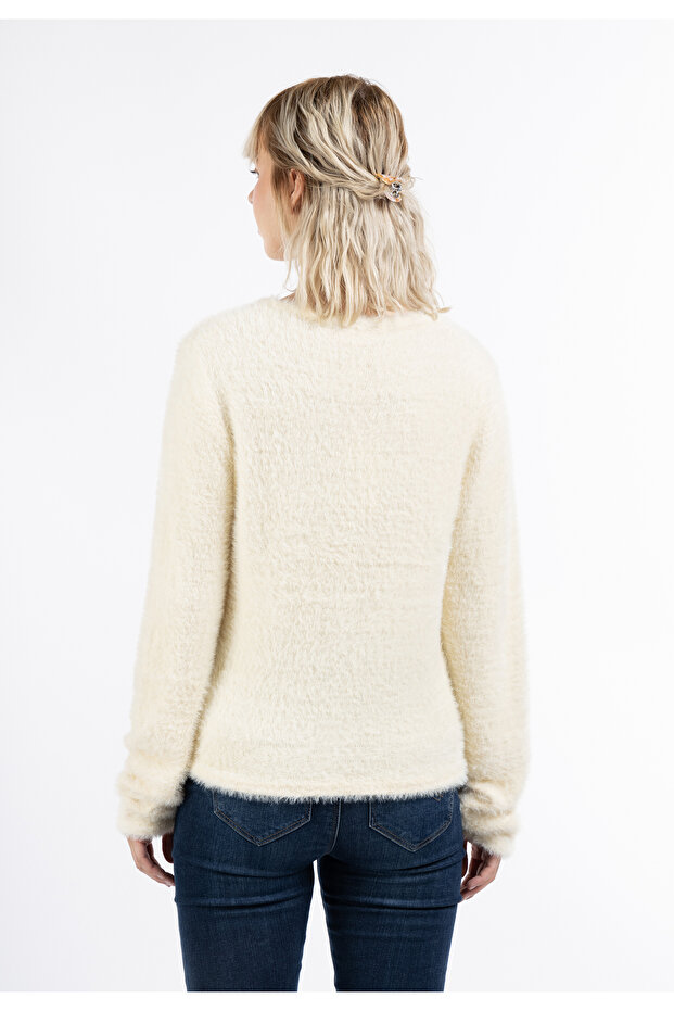 Strickpullover - 4