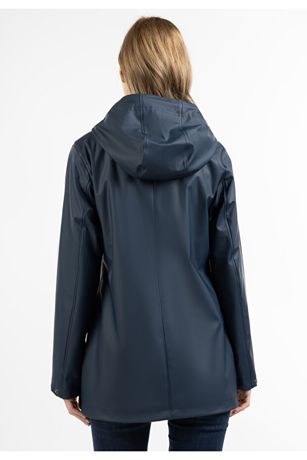 Regenjacke - 4