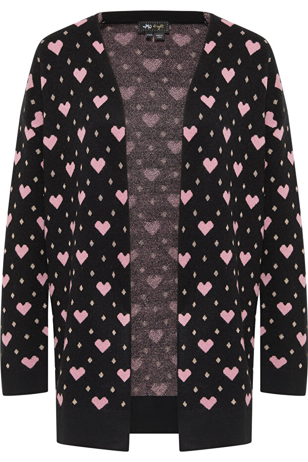 Strickjacke - 2