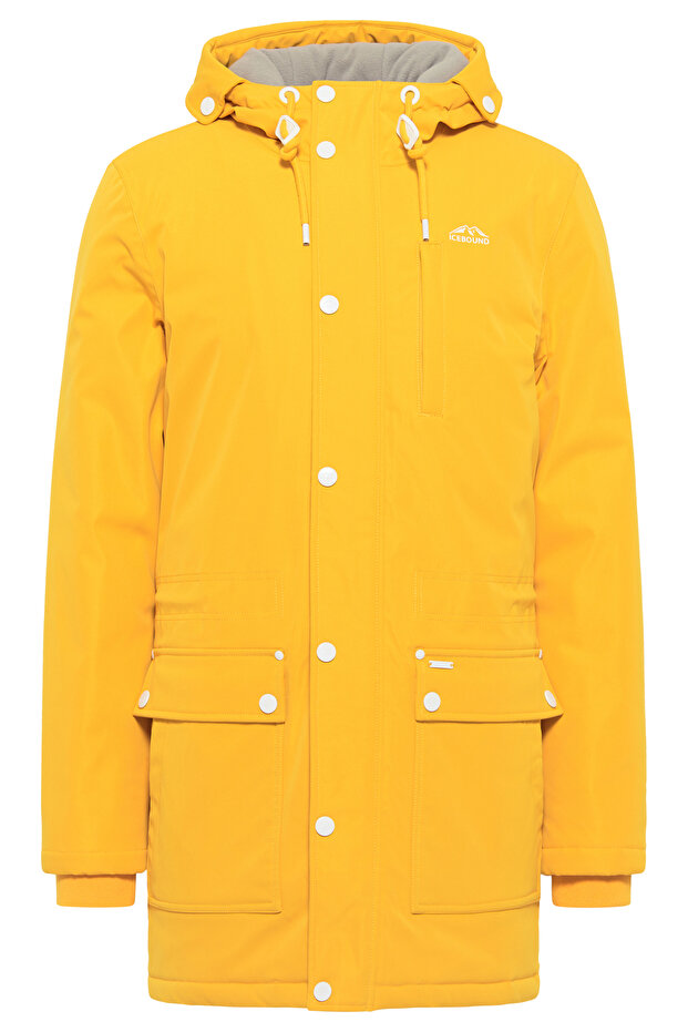 Winterparka - 2