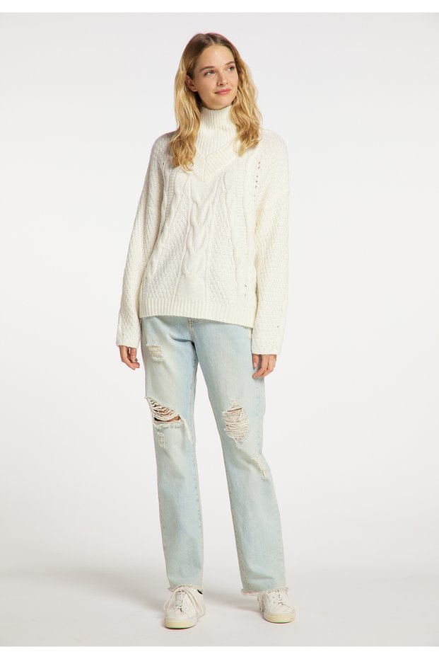 Strickpullover