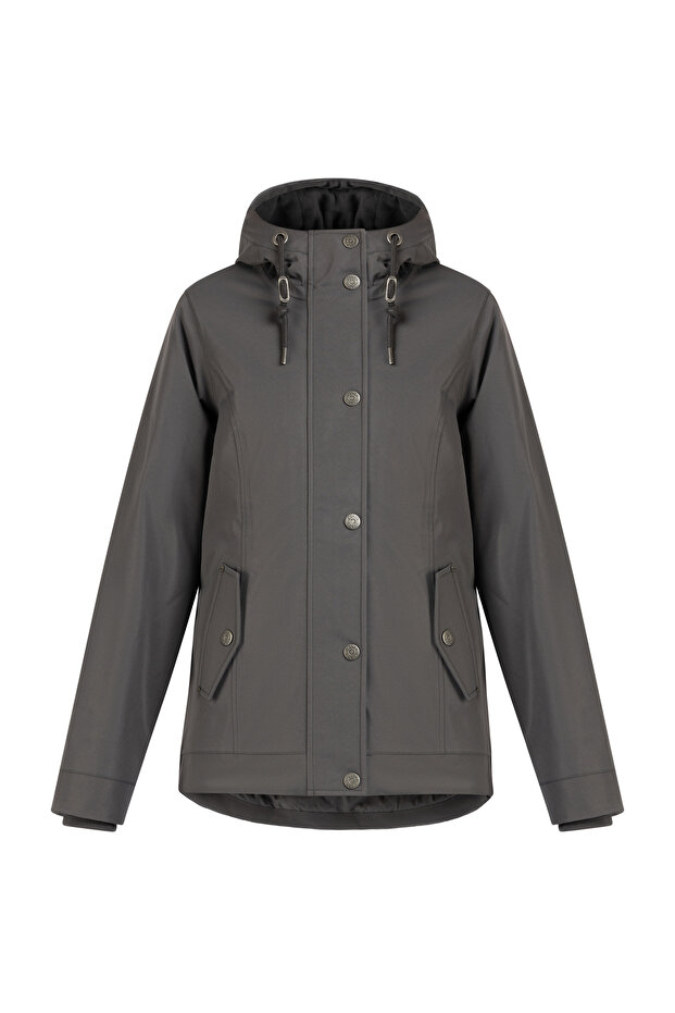 Winterjacke - 2
