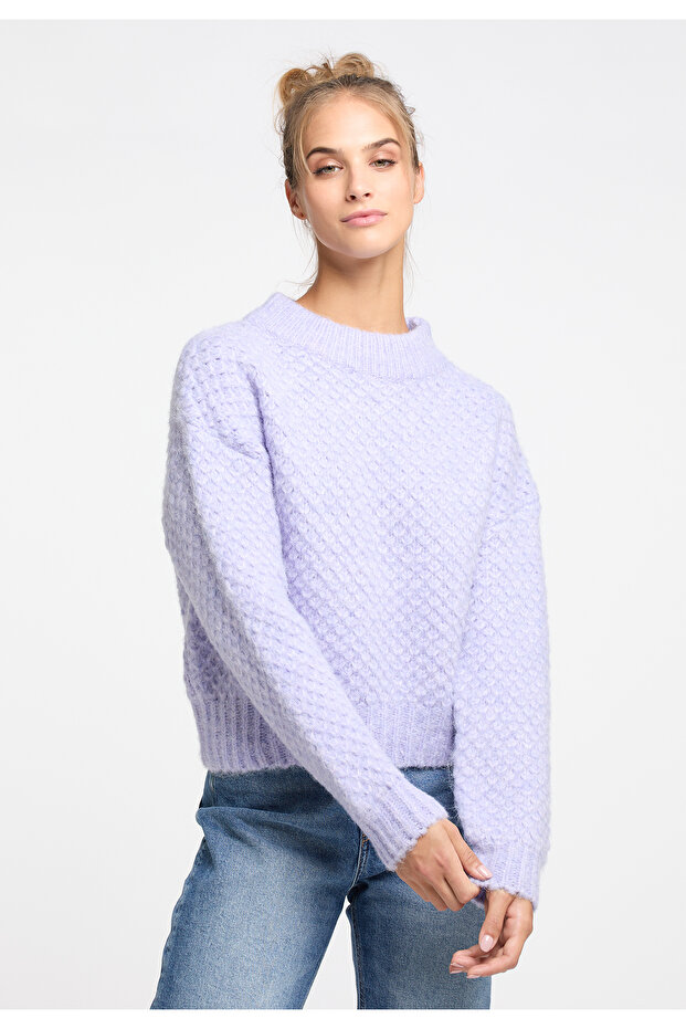 Strickpullover - 3