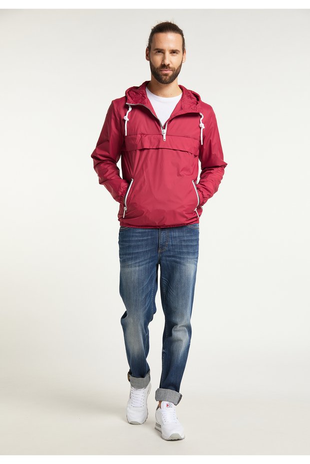 Schlupfjacke