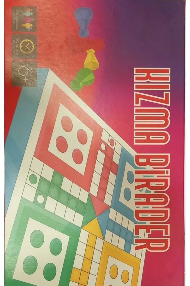kızma birader - 3