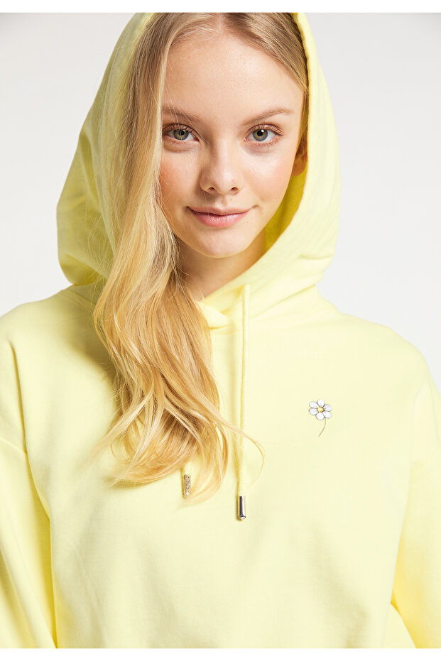 Hoodie - 5