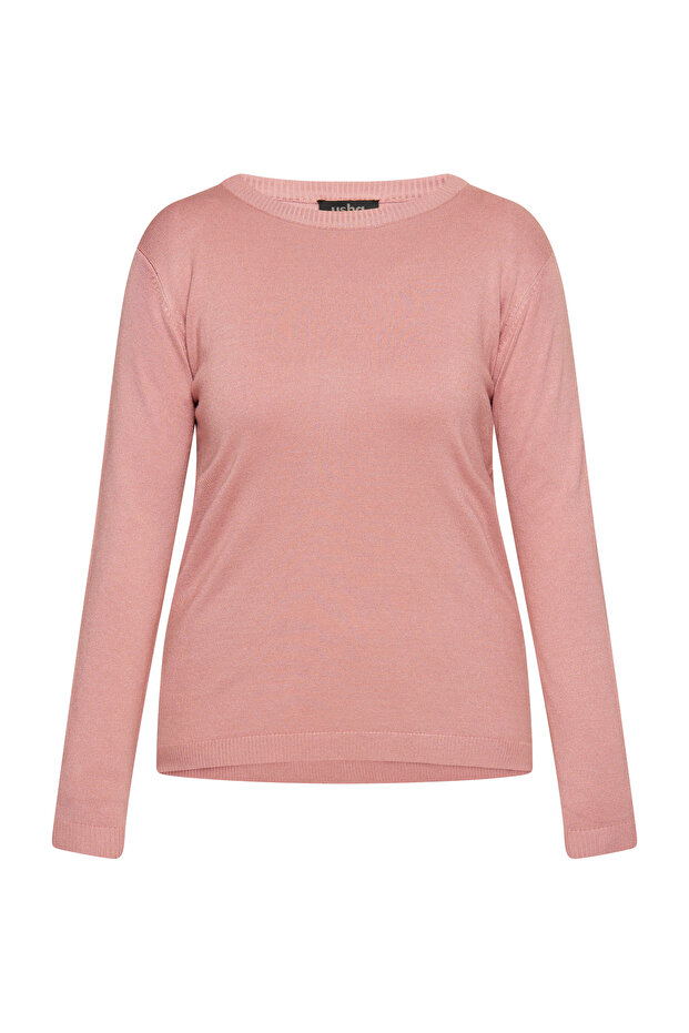 Strick Pullover - 2