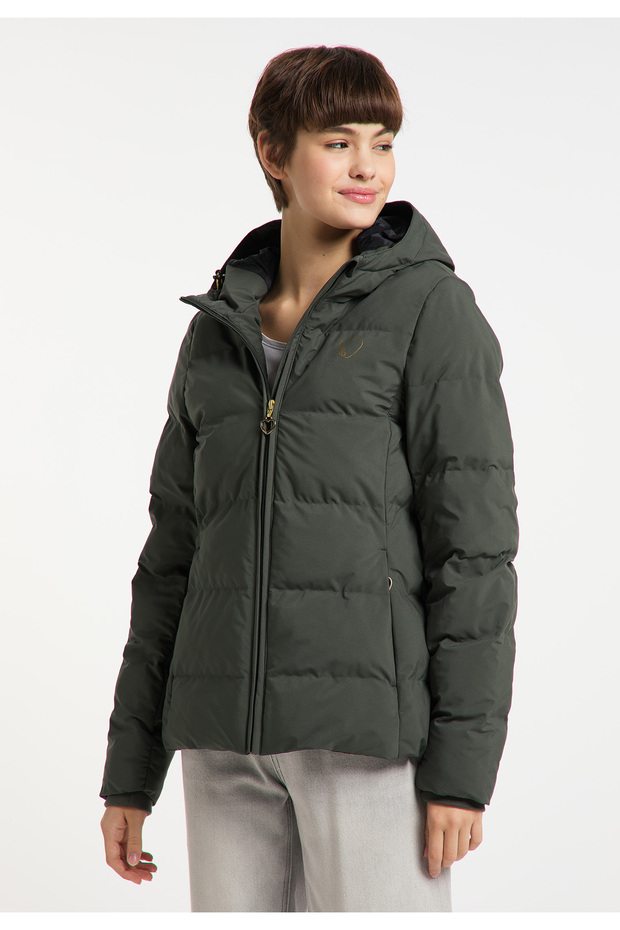 Winterjacke - 3
