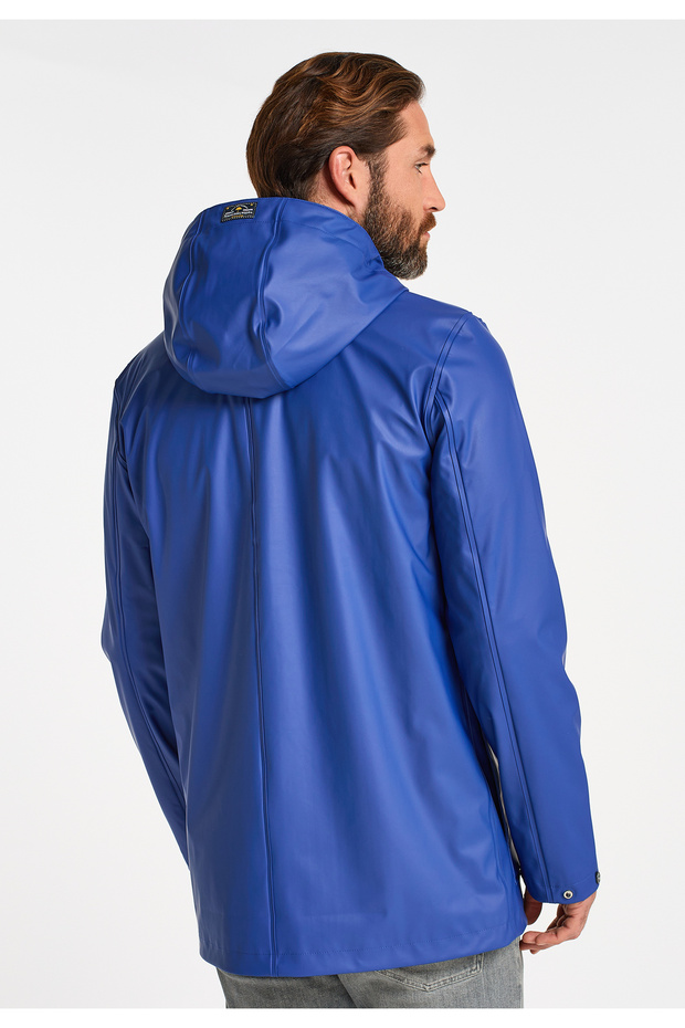 Regenjacke - 4