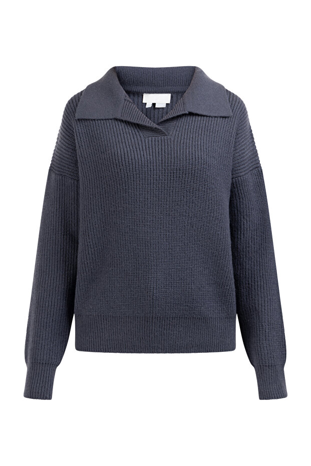 Strick Pullover - 2