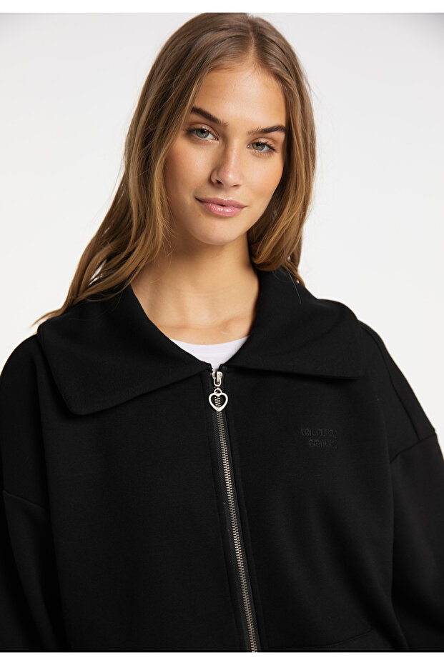 Sweatjacke - 5