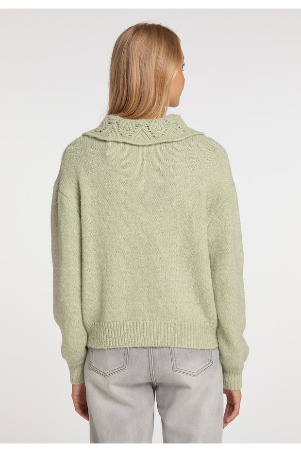 Strickpullover - 4