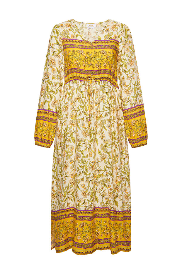 Sommerkleid - 3