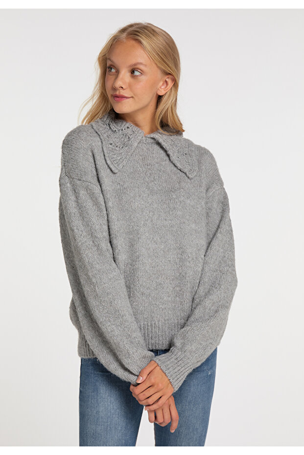 Strickpullover - 3