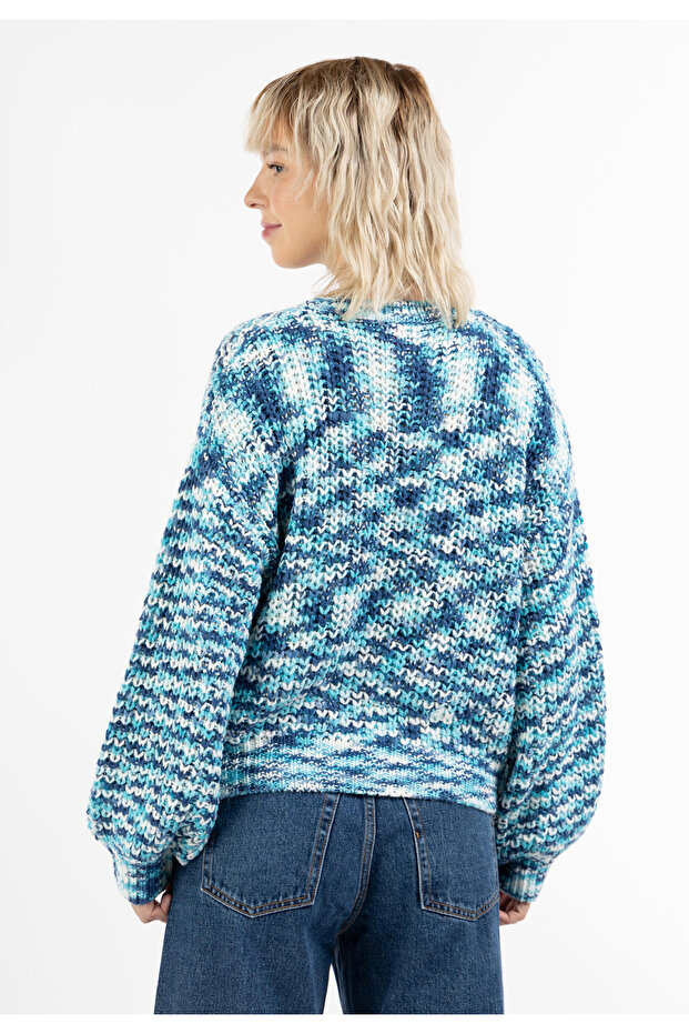 Strickpullover - 4