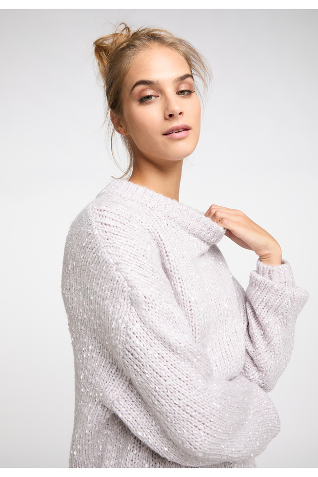 Strickpullover - 5