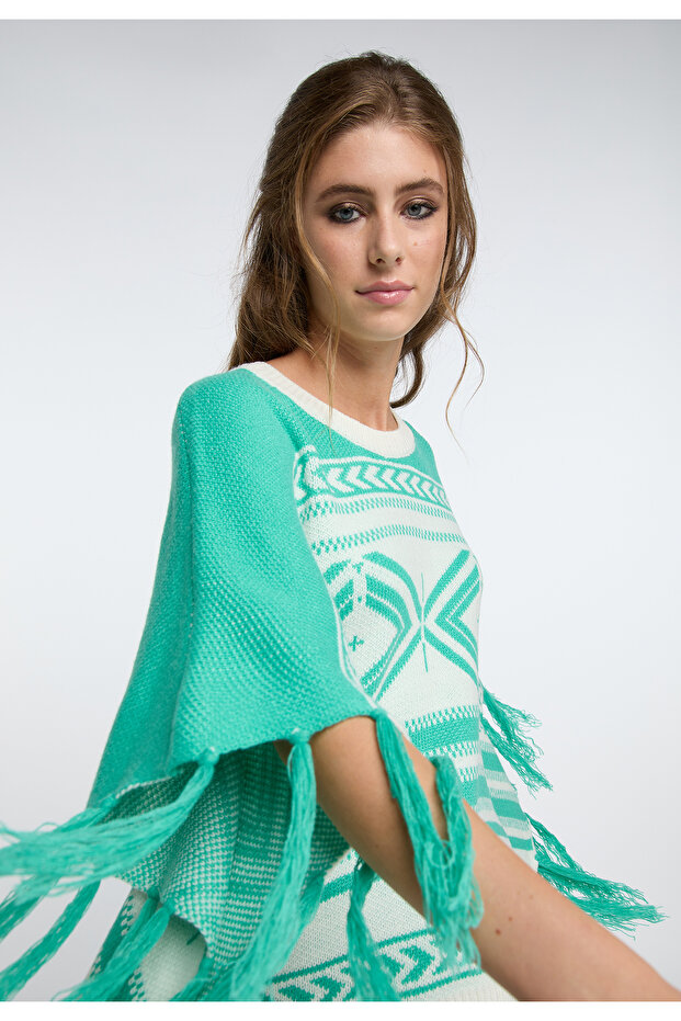 Poncho - 5