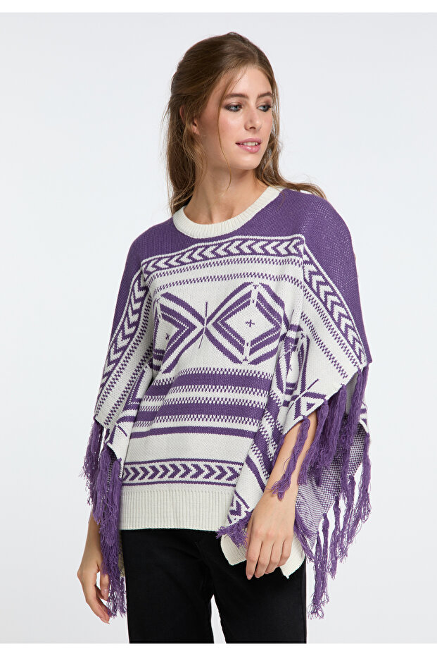 Poncho - 3