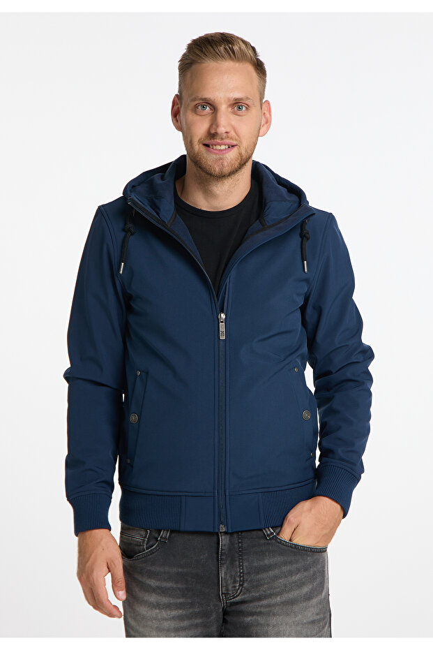 Softshellblouson - 3