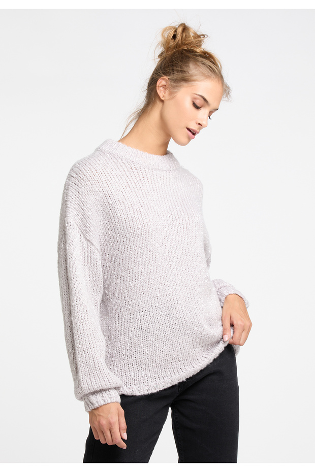 Strickpullover - 3