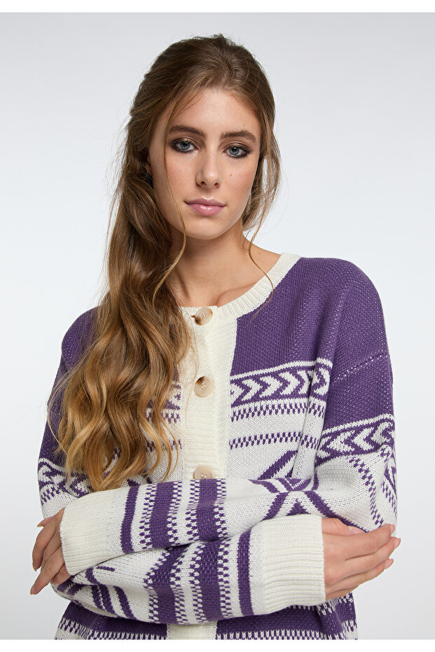 cardigan - 5