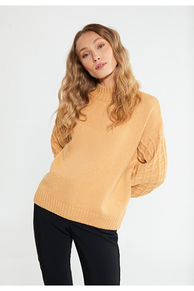 Strickpullover - 3