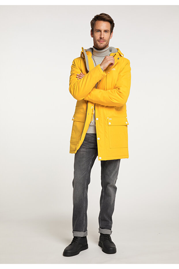 Winterparka - 1