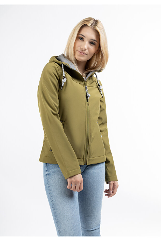Softshelljacke - 3