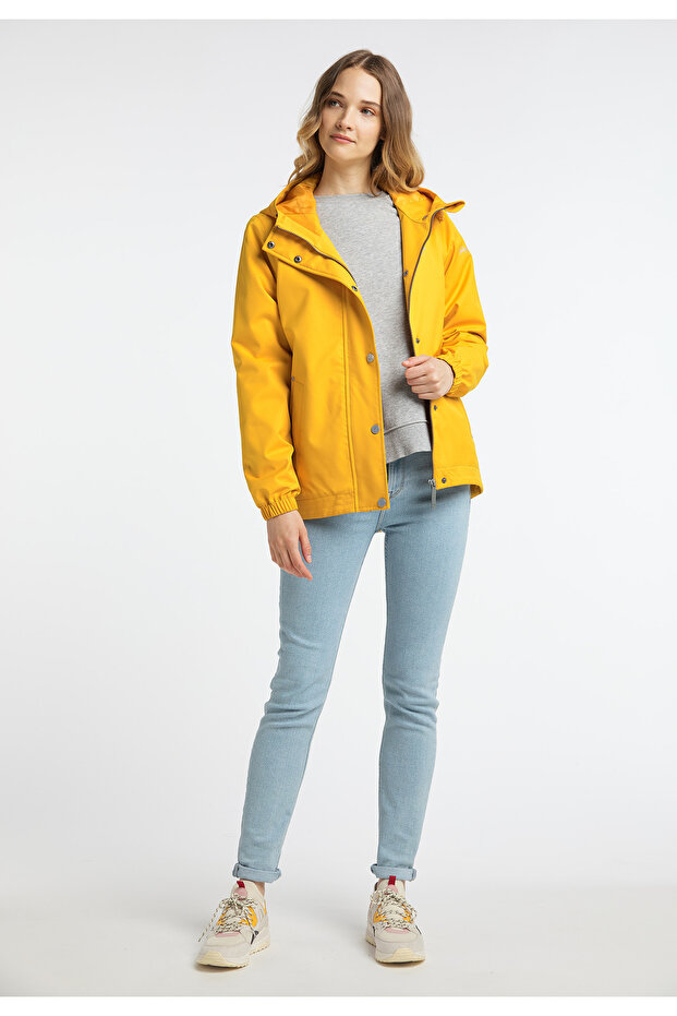 Regenjacke - 1
