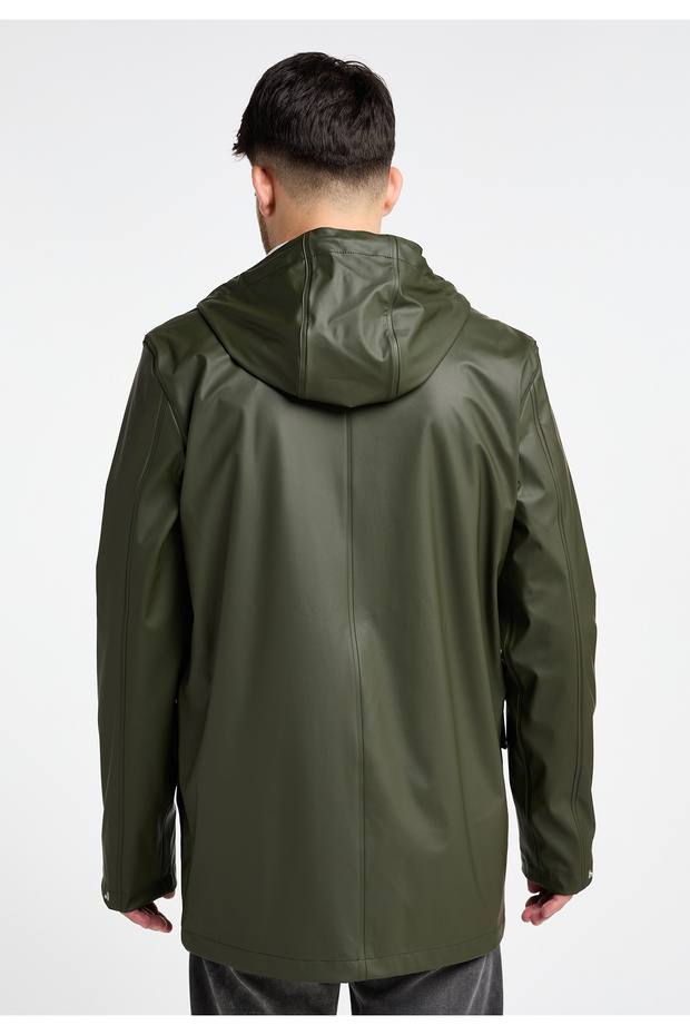Regenjacke - 4