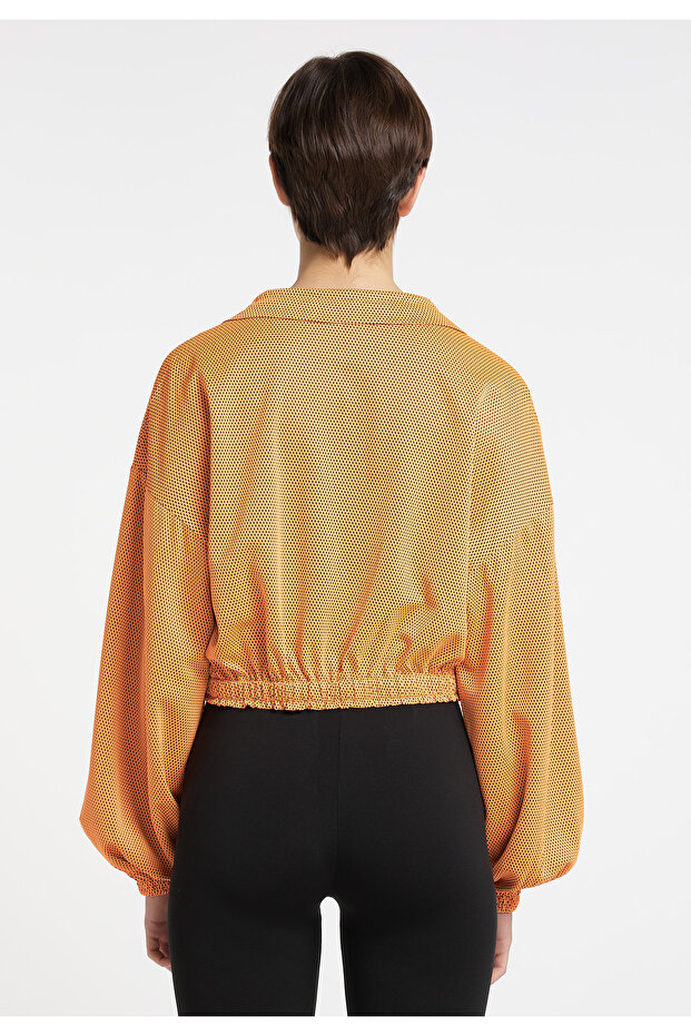 Jacke cropped - 4
