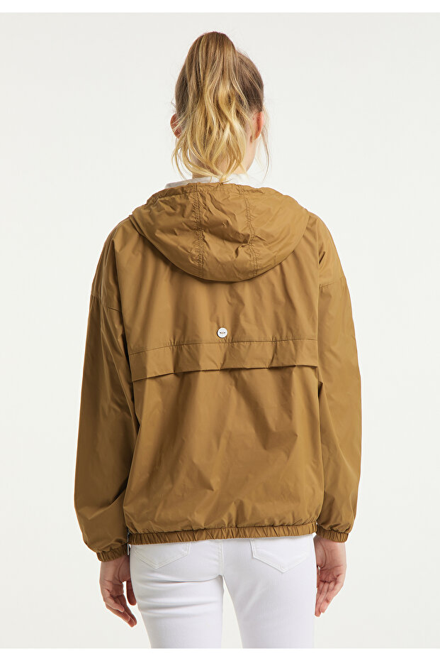 Schlupfjacke - 4