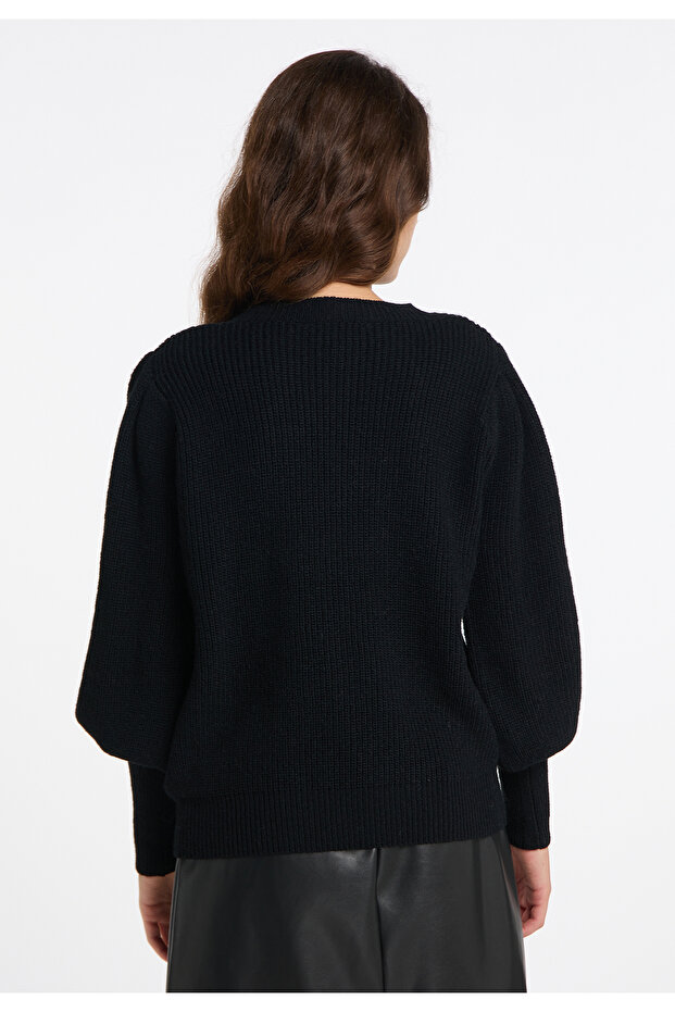 Strickpullover - 4