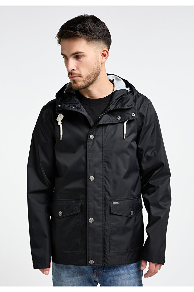 Regenjacke - 3