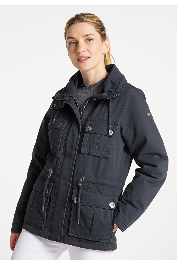 Winterjacke - 3