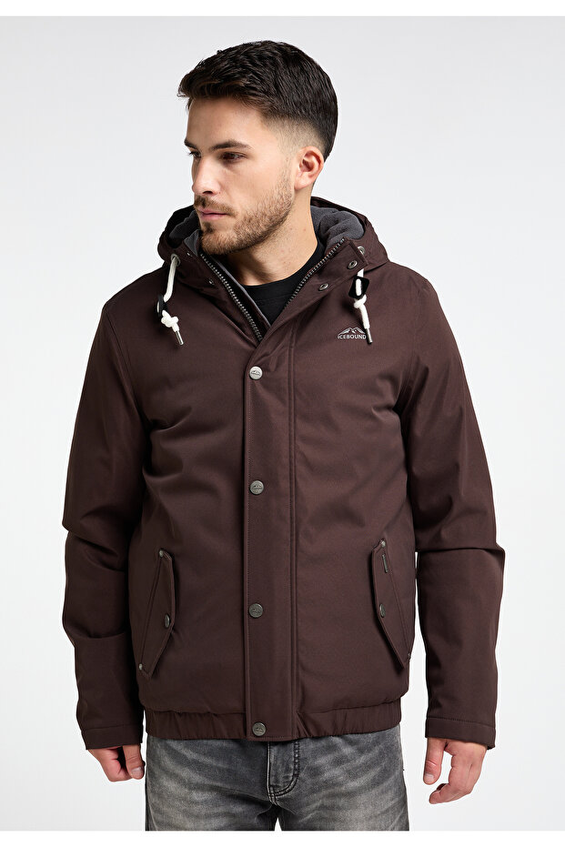 Winterjacke - 3