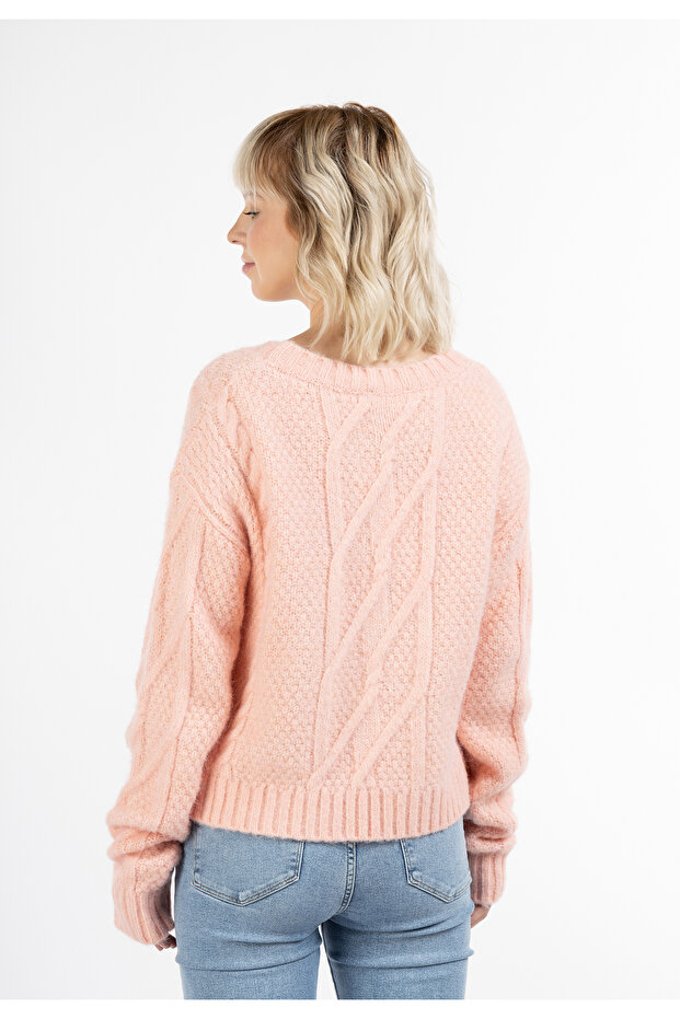 Strickpullover - 4