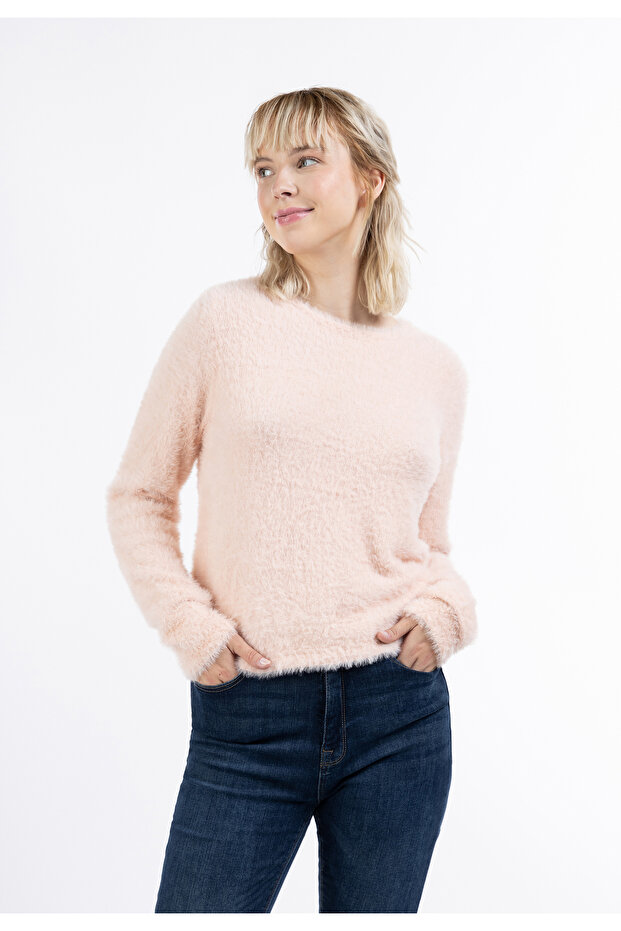 Strickpullover - 3