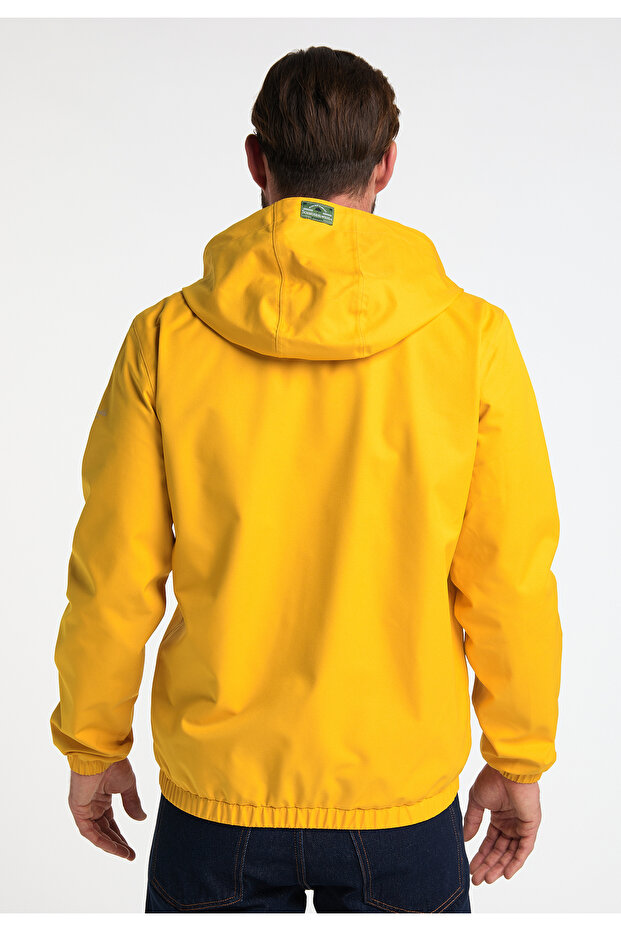 Regenjacke yuka - 4