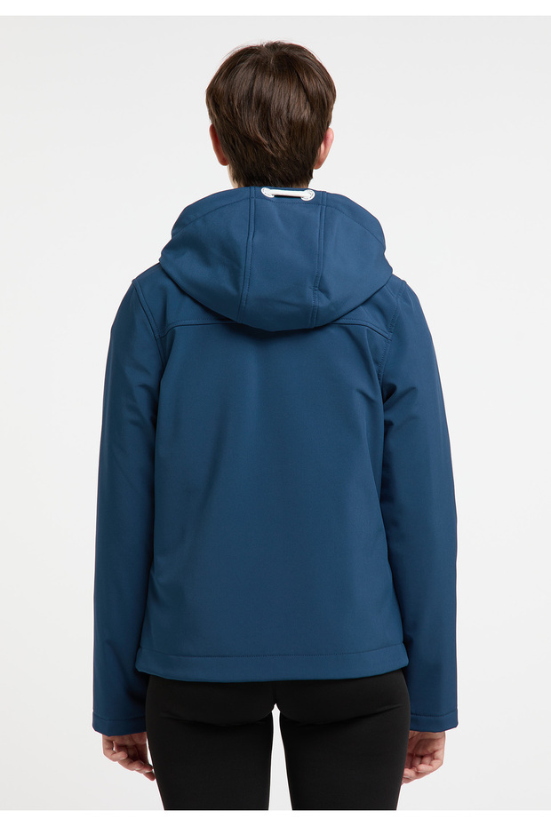Softshelljacke - 4