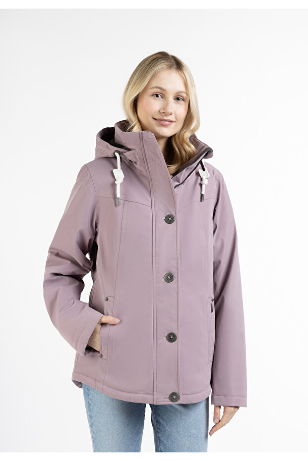 Winterjacke - 3
