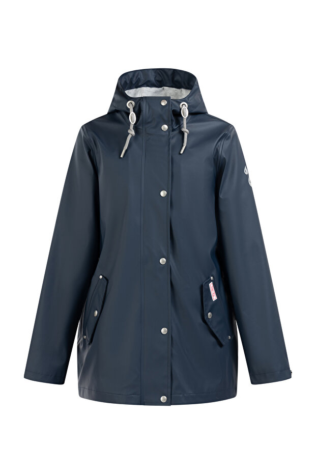 Regenjacke - 2