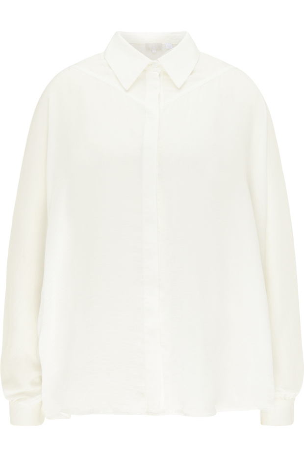 Oversize-Μπλε - 2