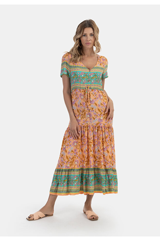 Sommerkleid