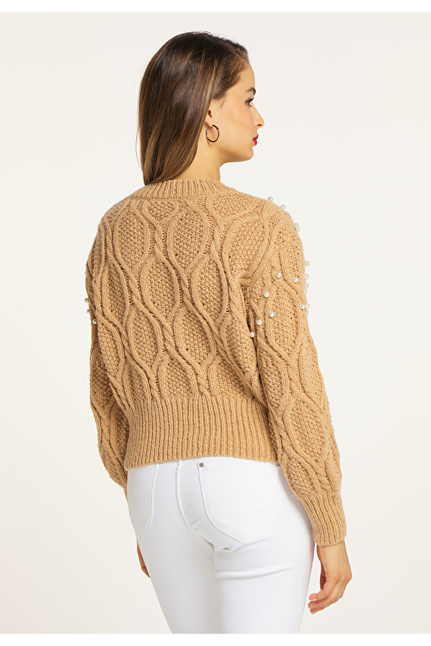 Strickpullover - 4
