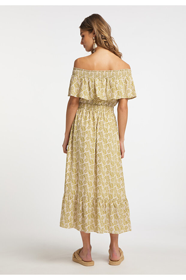 Maxikleid - 2