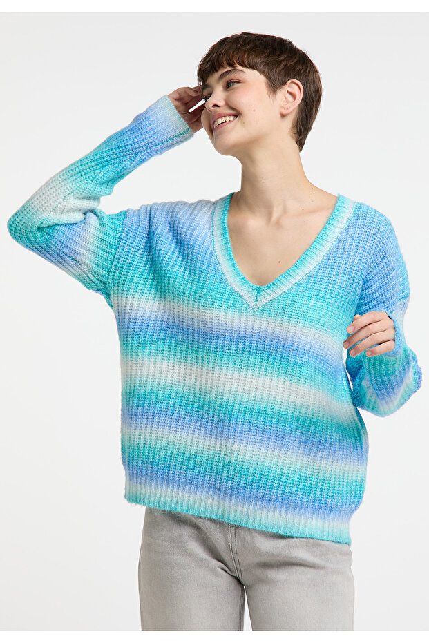 Strickpullover - 3