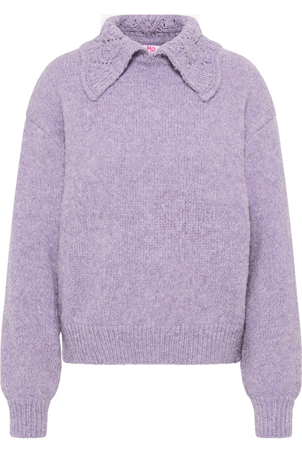 Strickpullover - 2