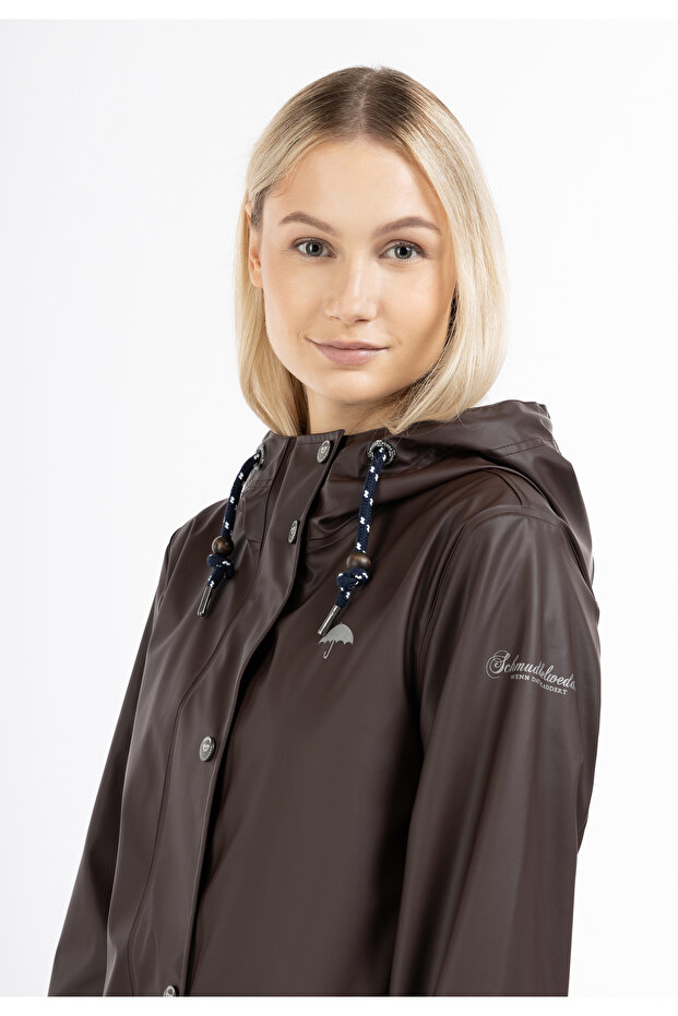 Regenjacke - 6